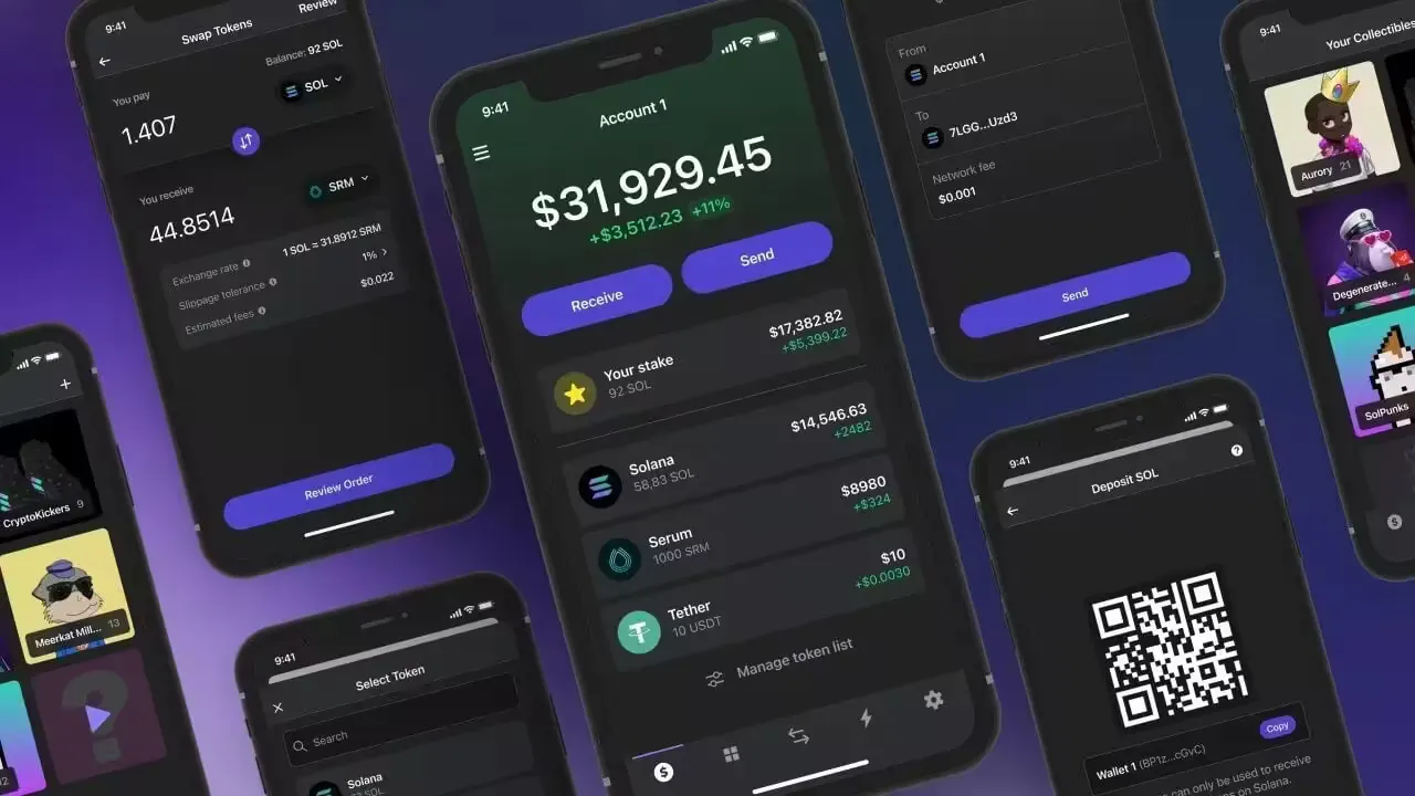 Web3 wallet