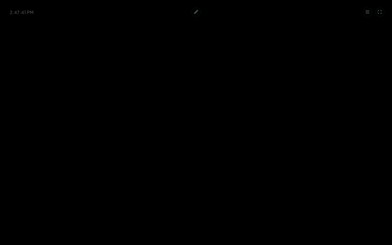 Black Screen Online preview